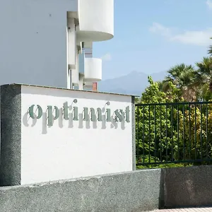 Optimist Deluxe Appartement Playa de las Américas