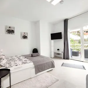 Fantastico Appartement Puerto de la Cruz (Tenerife)