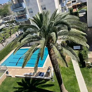  Apartamento Paris España