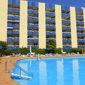  Apartamento Alboran Study España