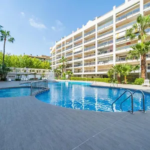  Apartamento - 111 España