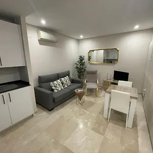 Apartamento Centro Historico, Málaga