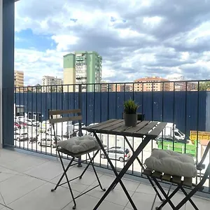 Apartamento Apartamento Beach, 2a, Málaga