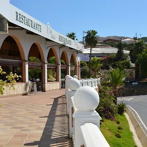 Casa rural Rural En Caballos, Málaga