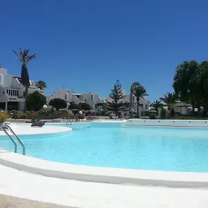  Apartamento Casa Golf España