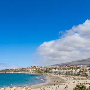  Сasa de vacaciones Precious 3 Bedroom, Oasis De Fanabe Wifi Free España