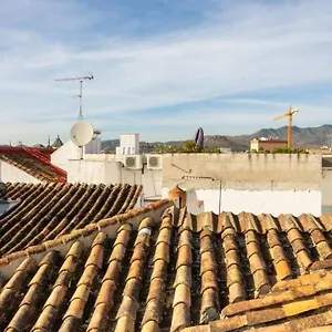 Minty - La Merced Atico Duplex Appartement Málaga
