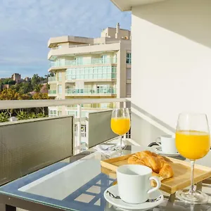 Malagueta Breeze Appartement Málaga