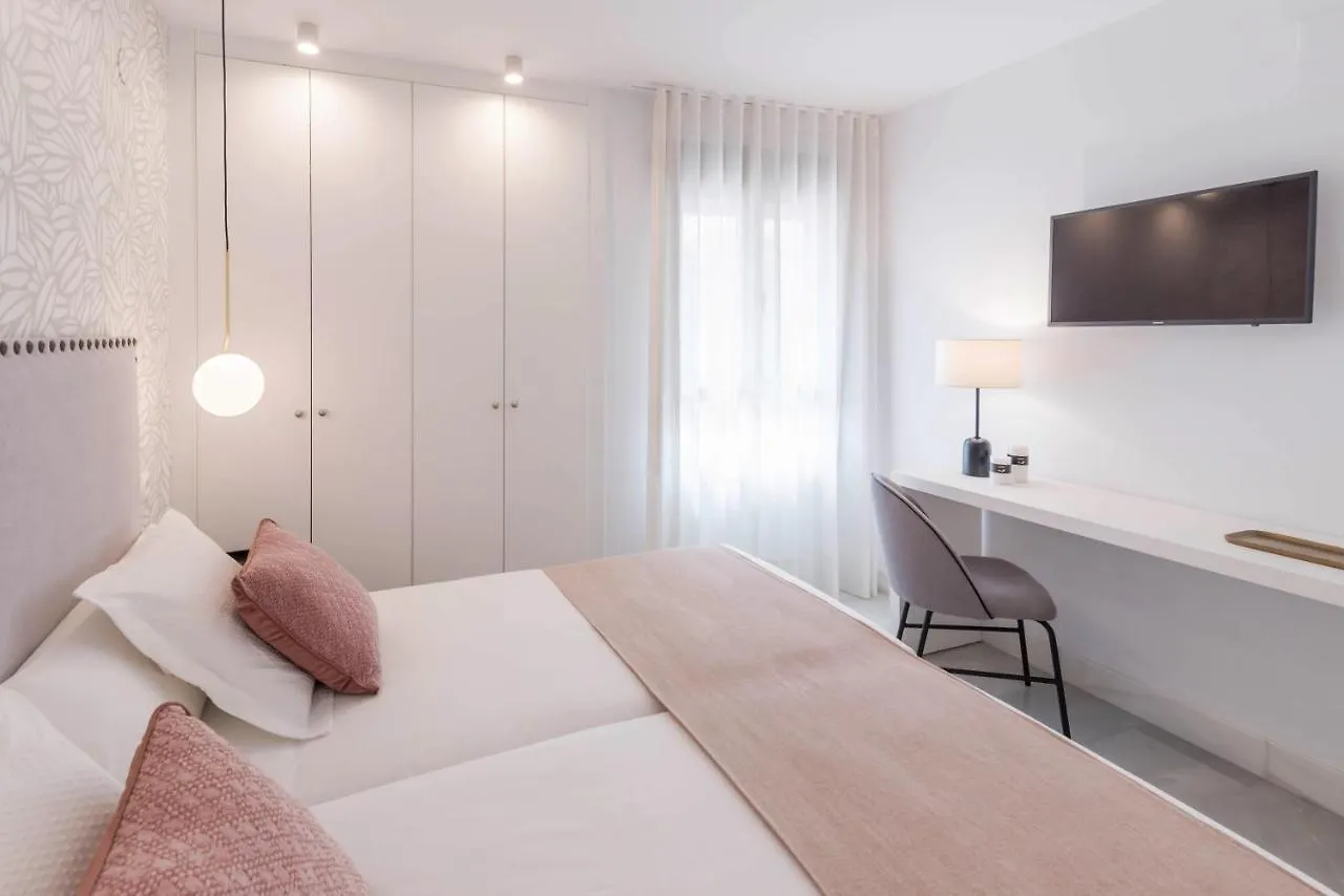 Premium Apartment & Free Parking By Ele Apartments Málaga Spanje