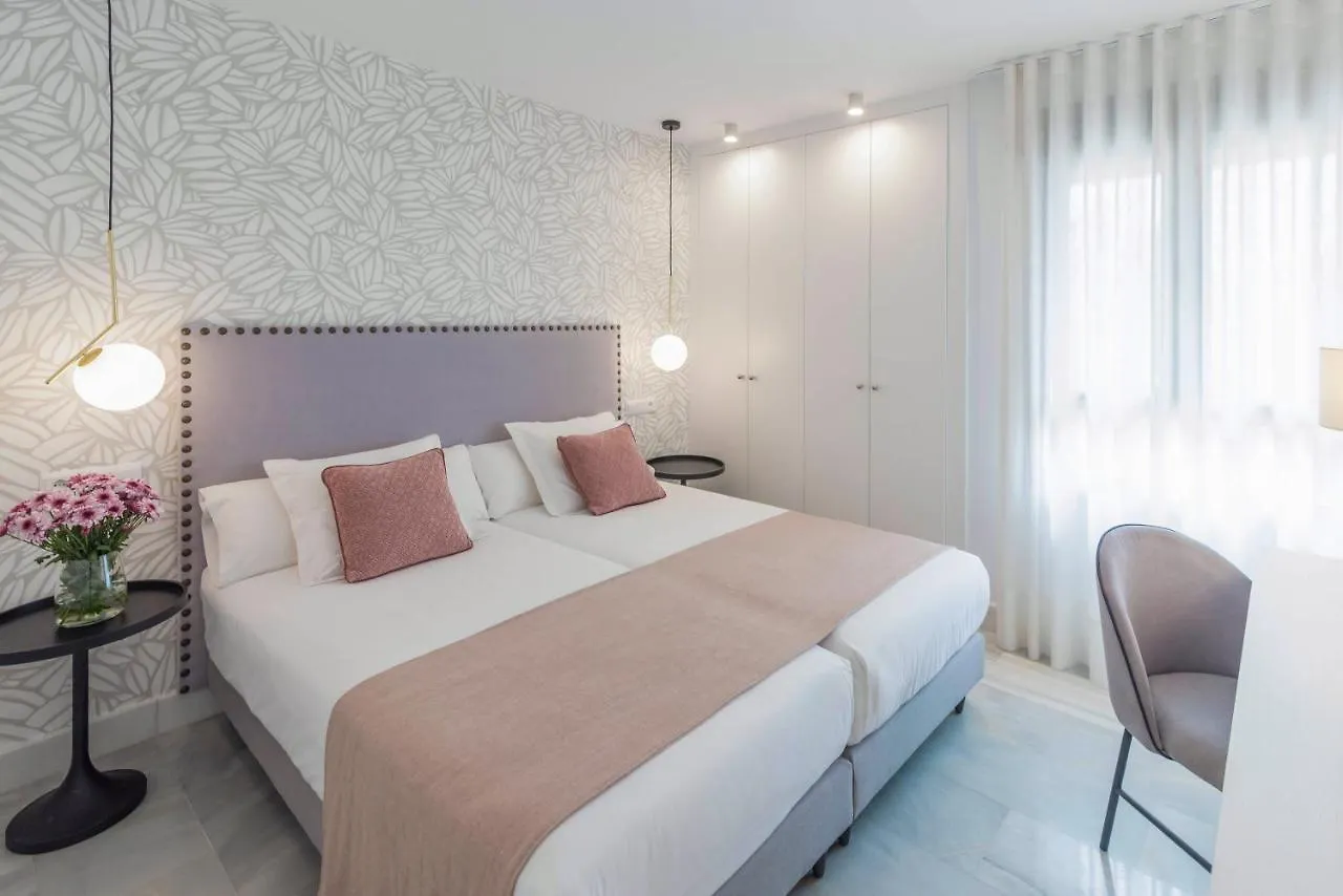 Premium Apartment & Free Parking By Ele Apartments Málaga Spanje